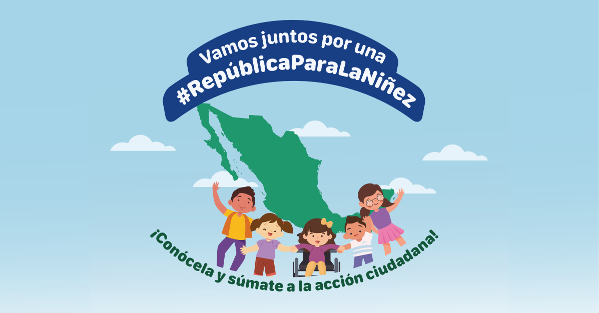 República para la Niñez